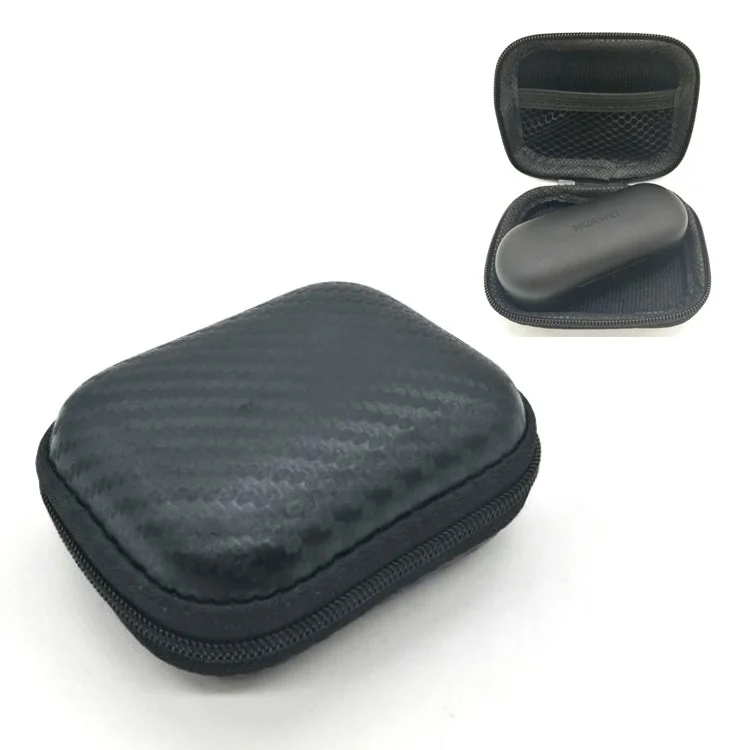 Portable Earphone Earbuds Storage Bag fo...