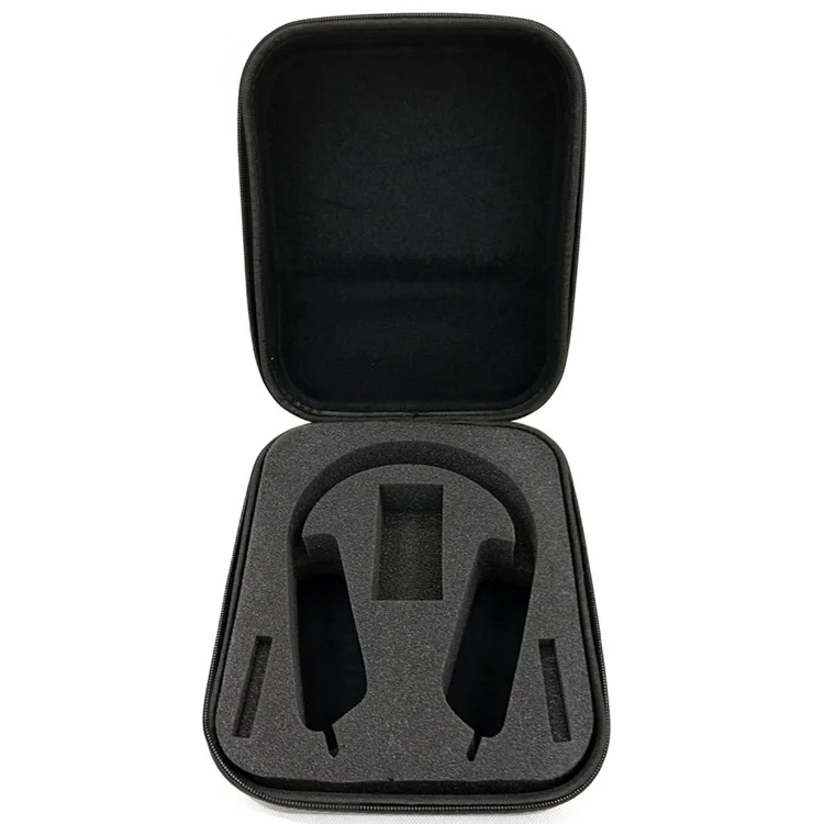 Headphone Case for Sennheiser HD 700 / AKG K550 / K551 Over-Ear Headset Carrying Bag