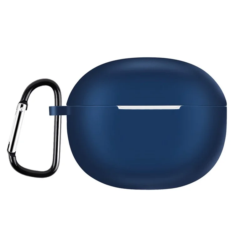 For Realme Buds T100 Silicone Protective...